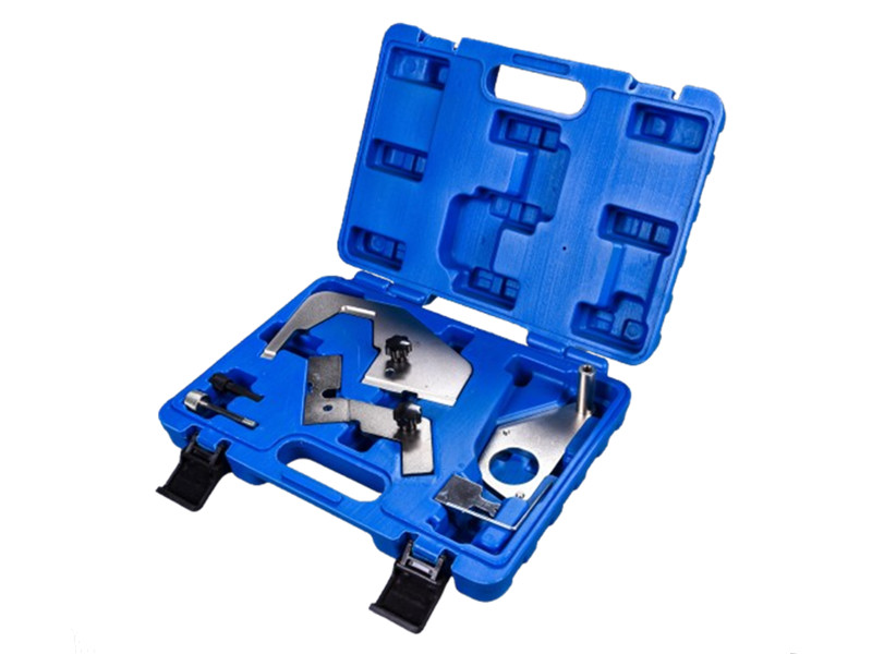 Crankshaft Locking Pin